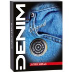 Denim Original voda po holení 100 ml – Zboží Mobilmania