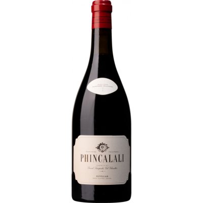 Bodegas Bhilar Phinca Lali 2019 Červené 14,5% 0,75 l (holá láhev) – Hledejceny.cz