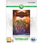 Torchlight – Zboží Mobilmania