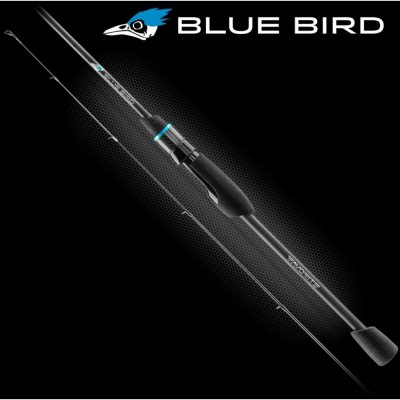 Favorite Blue Bird BB1-762UL-T 2,28 m 1-7 g 2 díly – Hledejceny.cz