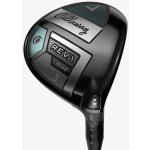 Callaway Reva Rise dámské dřevo pravé 21° (5 dřevo) grafit Ladies – Zboží Dáma