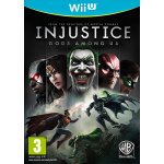 Injustice: Gods Among Us – Sleviste.cz