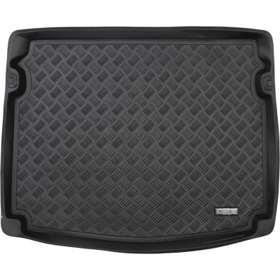 Plastová vana do kufru Rezaw-Plast Škoda Karoq, 2017- , version 4x2, dojezdové kolo – Hledejceny.cz
