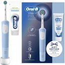 Oral-B Vitality Pro Protect X Vapour Blue