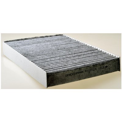 Filtr, vzduch v interiéru DENCKERMANN M110022K – Hledejceny.cz