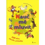 Nauč mě mluvit – Hledejceny.cz