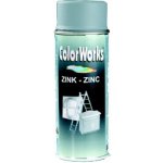 ColorWorks Zinkový sprej 400 ml