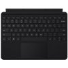 Pouzdro na tablet Microsoft DEMO MS Surface Go Type Cover N Com ENG/INT DEMO KCQ-00007 black