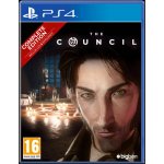 The Council – Zboží Dáma