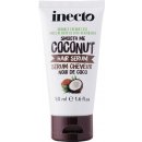 Inecto Naturals Coconut vlasové sérum s čistým kokosovým olejem 50 ml