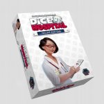 Alley Cat Games Dice Hospital: Deluxe Add-ons – Zboží Živě