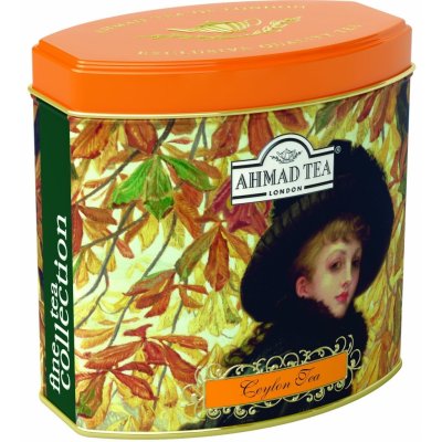 Ahmad Tea Ceylon 100 g – Sleviste.cz