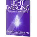 Zjevení světla - Cesta sebeuzdravování - Brennan Barbara Ann, Pevná vazba vázaná