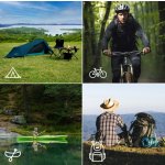 NILS Camp NC2501 Skyair 1 – Zboží Dáma