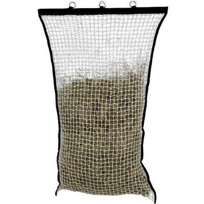 KERBL 3222180 síť na seno 100x150 cm oka 3cm – Hledejceny.cz