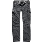 Brandit Rocky Star pants Cargo charcoal – Zboží Mobilmania