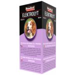 Aquamid - Elektrolyt 500 ml – Zbozi.Blesk.cz