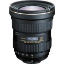 Tokina AT-X 14-20mm f/2 Pro DX Canon