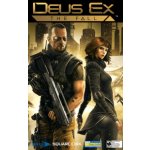 Deus Ex: The Fall – Hledejceny.cz