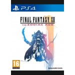 Final Fantasy XII: The Zodiac Age – Hledejceny.cz