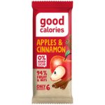 good calories Energetická tyčinka 35g – Zboží Dáma