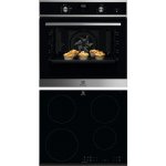 Set Electrolux 600 PRO EOD5H70X + LIR60430 – Hledejceny.cz