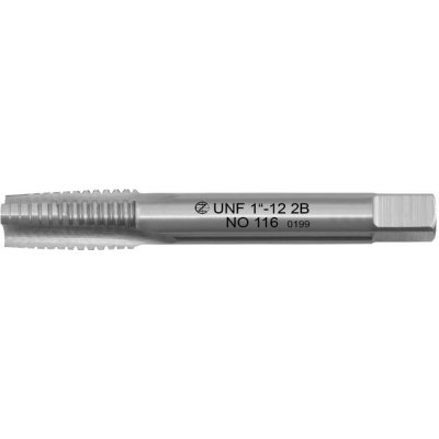 NÁSTROJE CZ Závitník sadový UNF 3/8-24 I 2B NO PN 8/3015 - 116 - CZZ116-3801 – Hledejceny.cz
