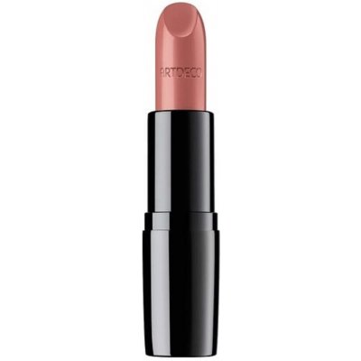 Artdeco Klasická hydratační rtěnka Perfect Color Lipstick 839 Wild Rose 4 g – Hledejceny.cz