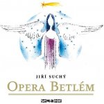 Opera Betlém - Jiří Suchý – Hledejceny.cz