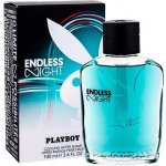 Playboy Endless Night For Him voda po holení 100 ml – Hledejceny.cz