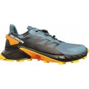 Salomon Supercross 4 GTX M L47119800 stargazer black turmeric