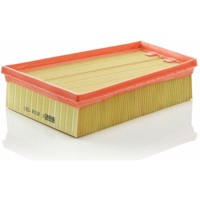 Vzduchový filtr MANN-FILTER C 2512 (C2512) – Hledejceny.cz