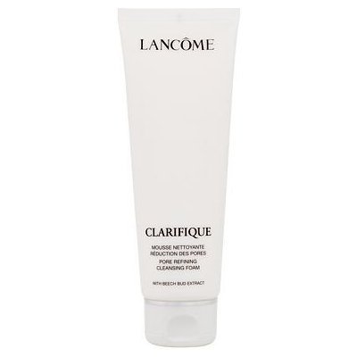 Lancôme Clarifique Pore Refining Cleansing Foam čisticí pěna 125 ml – Zbozi.Blesk.cz