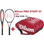 Wilson Pro Staff 97 – Hledejceny.cz