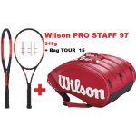 Wilson Pro Staff 97 – Zboží Dáma