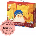 Mideer Malý vynálezce Zvířátka – Hledejceny.cz