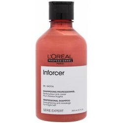L'Oréal Expert Inforcer Shampoo 300 ml