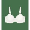 Podprsenka Triumph Signature Sheer W01 EX 1595 Ecru White