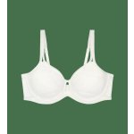 Triumph Signature Sheer W01 EX 1595 Ecru White – Sleviste.cz