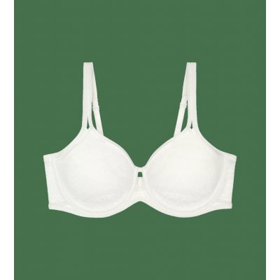 Triumph Signature Sheer W01 EX 1595 Ecru White