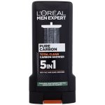 L'Oréal Paris Men Expert Total Clean sprchový gel 5 v 1 300 ml – Zbozi.Blesk.cz
