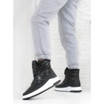 Cathay moda Nízké sněhule 3458-1B – Zboží Dáma