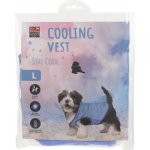 Dog Fantasy Chladicí vesta pro psy – Sleviste.cz
