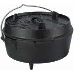 Petromax Litinový kotlík s nožičkami 3,5 l – Sleviste.cz