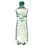 Rajec jemně perlivá 0,75 l - PET – Hledejceny.cz