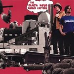 Black Keys - Rubber Factory LP – Hledejceny.cz
