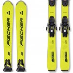 Fischer RC4 PRO JRS 23/24 – Zboží Dáma