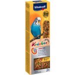 Vitakraft Kräcker Tyčinky pro andulky Energy 60 g – Hledejceny.cz