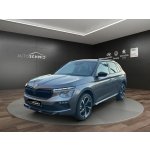 Skoda Kamiq 1.5 TSI DSG Monte Carlo 110 kW – Hledejceny.cz