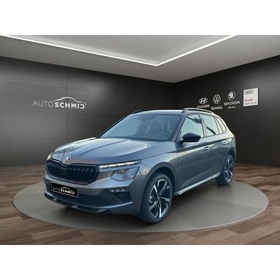 Skoda Kamiq 1.5 TSI DSG Monte Carlo 110 kW – Hledejceny.cz